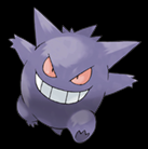94. Gengar